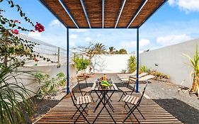 Bayside Casa Canto Refugio Ideal En Costa Teguise