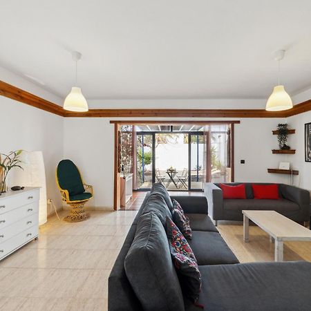 Bayside Casa Canto Refugio Ideal En Costa Teguise Extérieur photo