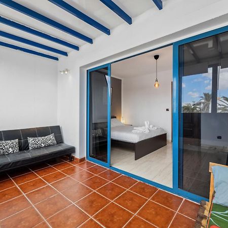 Bayside Casa Canto Refugio Ideal En Costa Teguise Extérieur photo