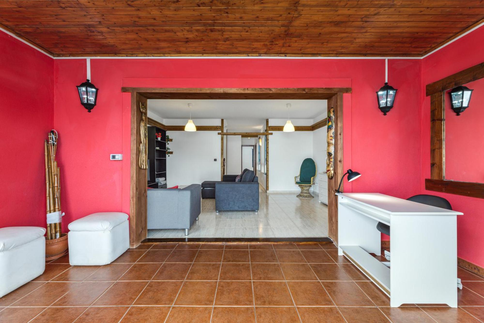 Bayside Casa Canto Refugio Ideal En Costa Teguise Extérieur photo