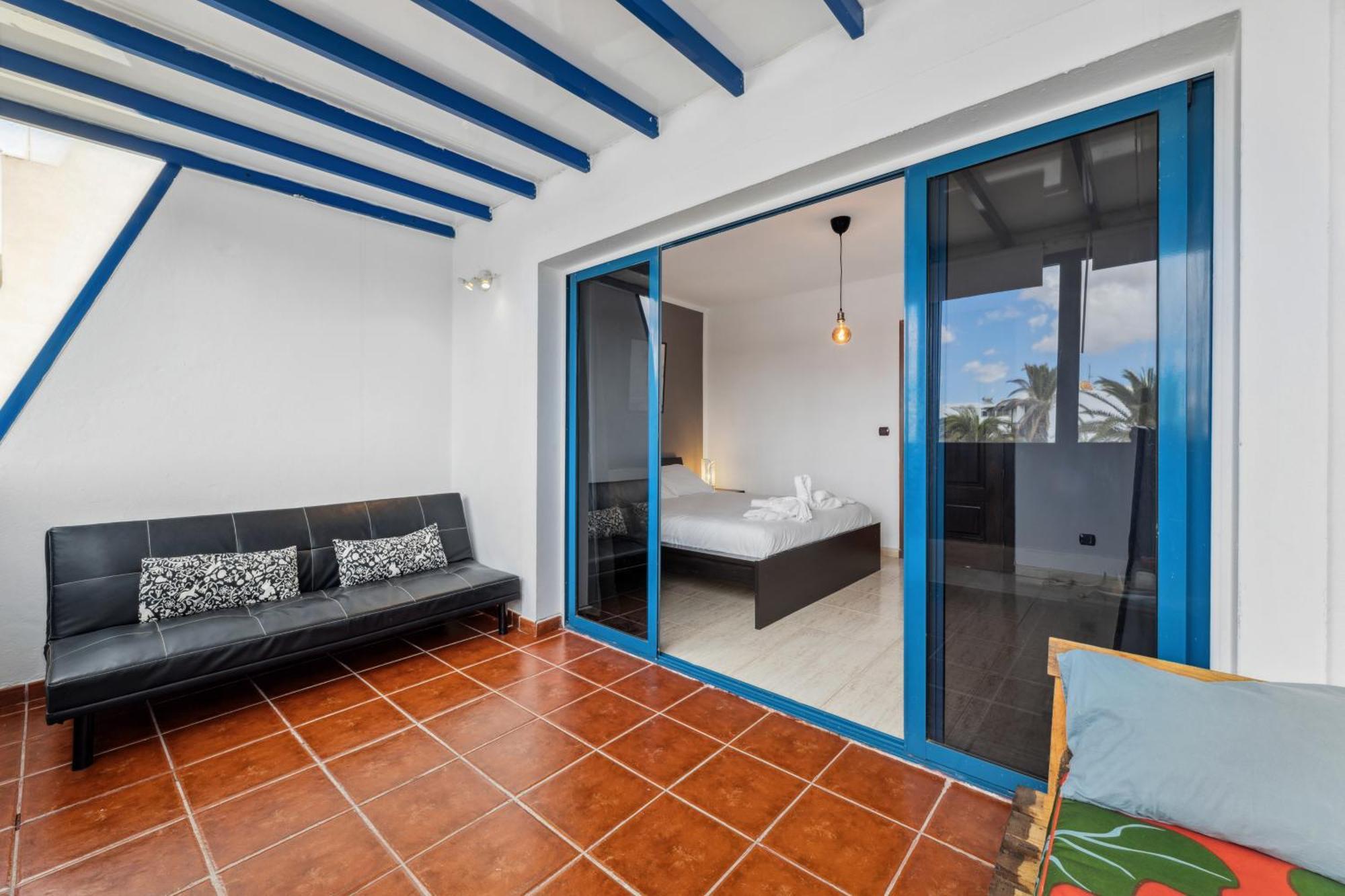Bayside Casa Canto Refugio Ideal En Costa Teguise Extérieur photo