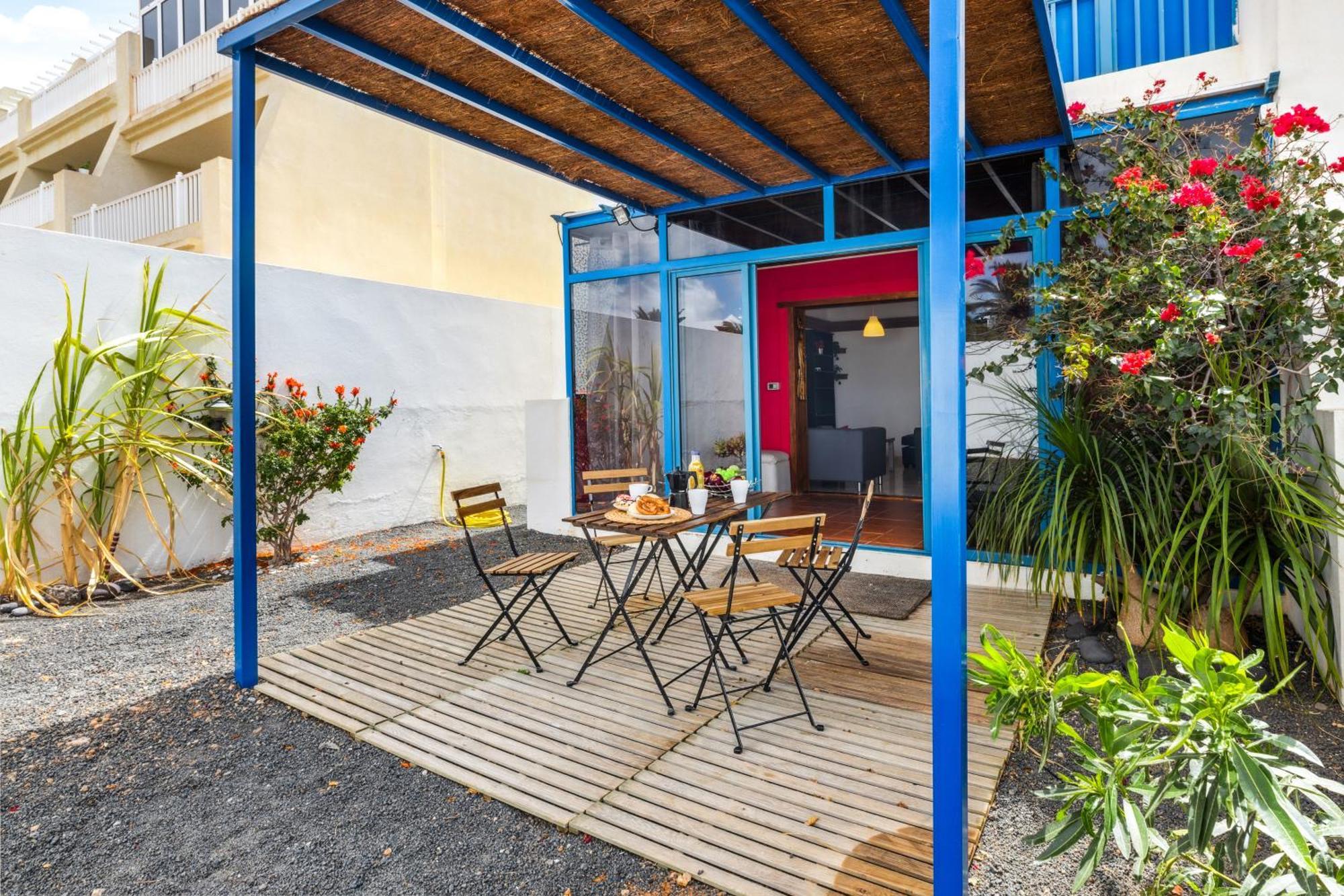 Bayside Casa Canto Refugio Ideal En Costa Teguise Extérieur photo