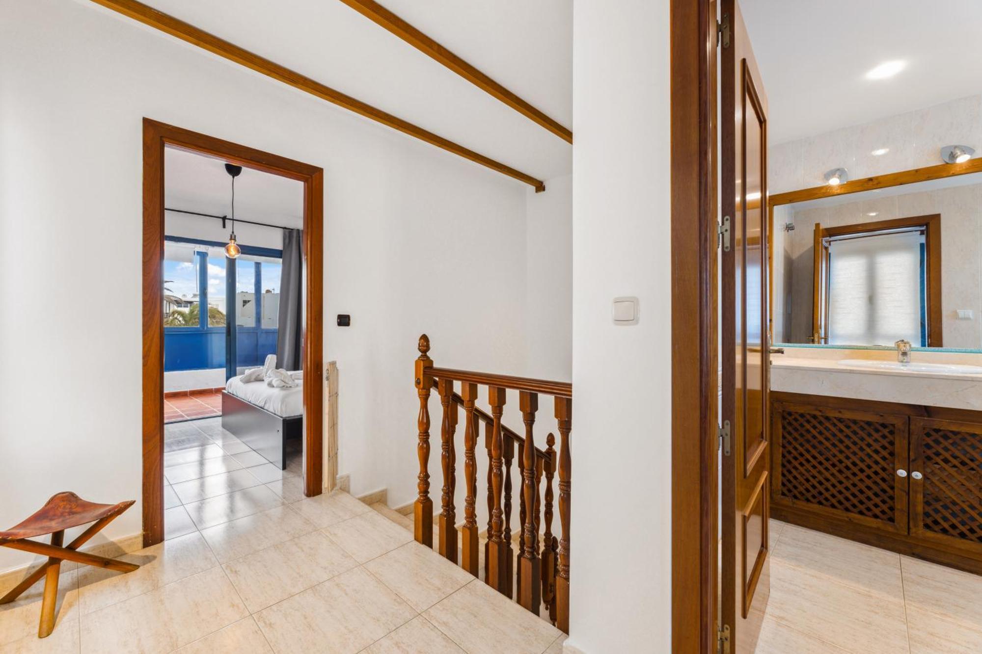Bayside Casa Canto Refugio Ideal En Costa Teguise Extérieur photo