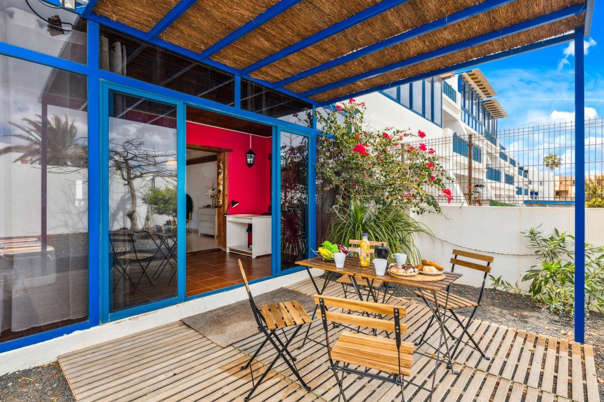 Bayside Casa Canto Refugio Ideal En Costa Teguise Extérieur photo