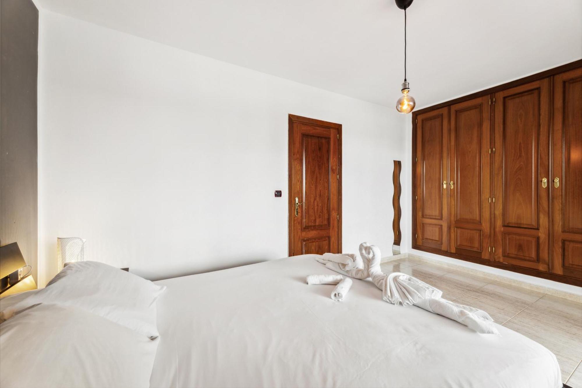 Bayside Casa Canto Refugio Ideal En Costa Teguise Extérieur photo