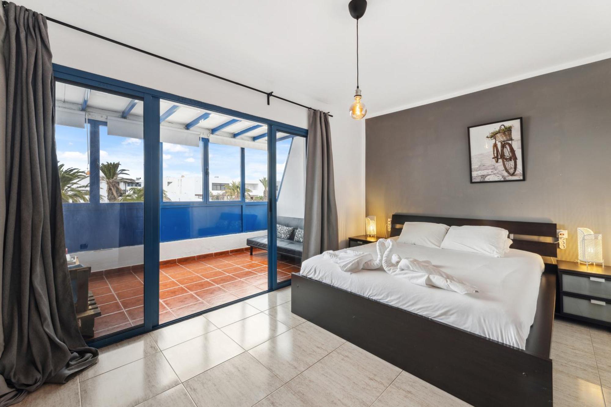 Bayside Casa Canto Refugio Ideal En Costa Teguise Extérieur photo