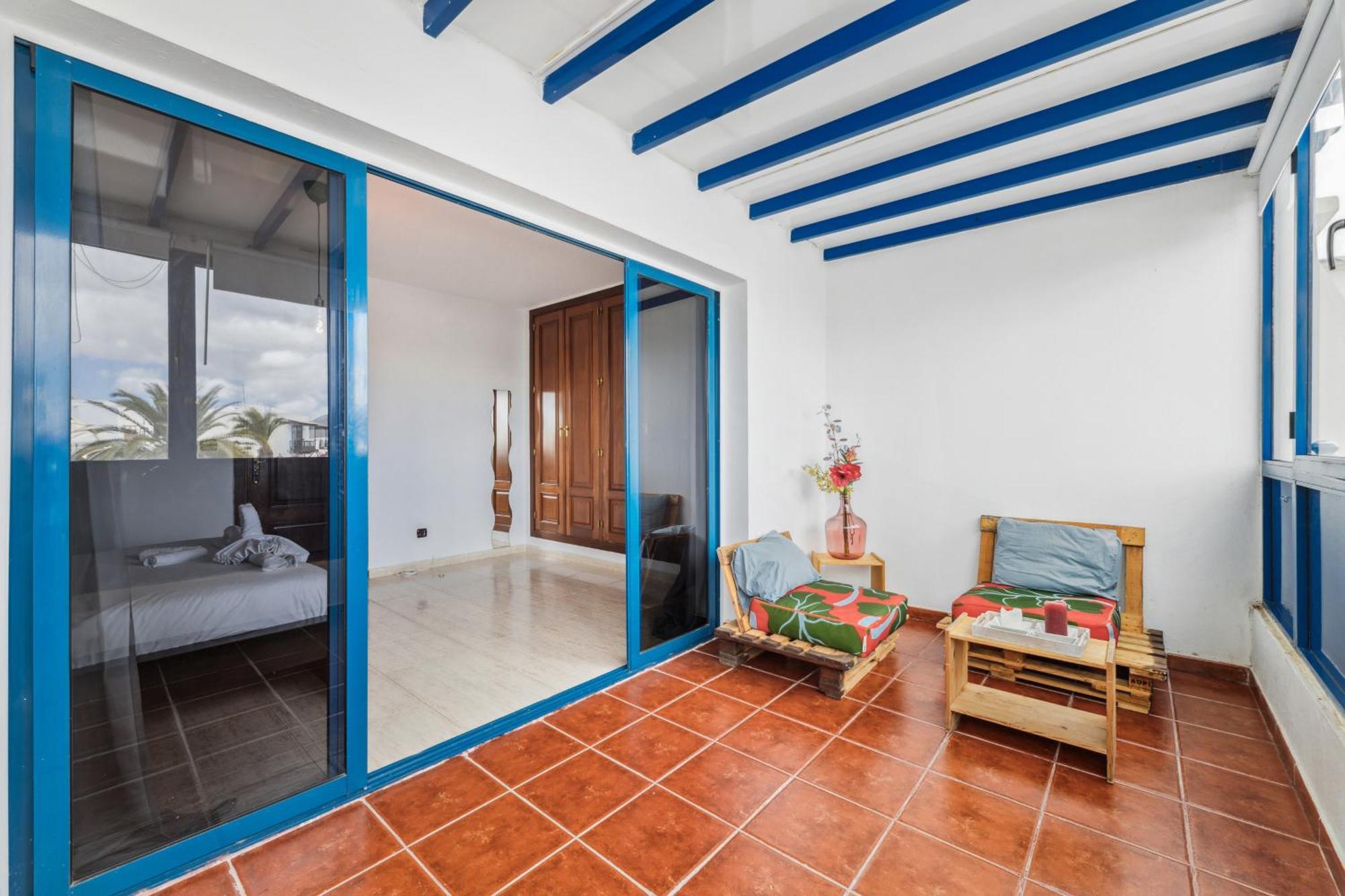 Bayside Casa Canto Refugio Ideal En Costa Teguise Extérieur photo