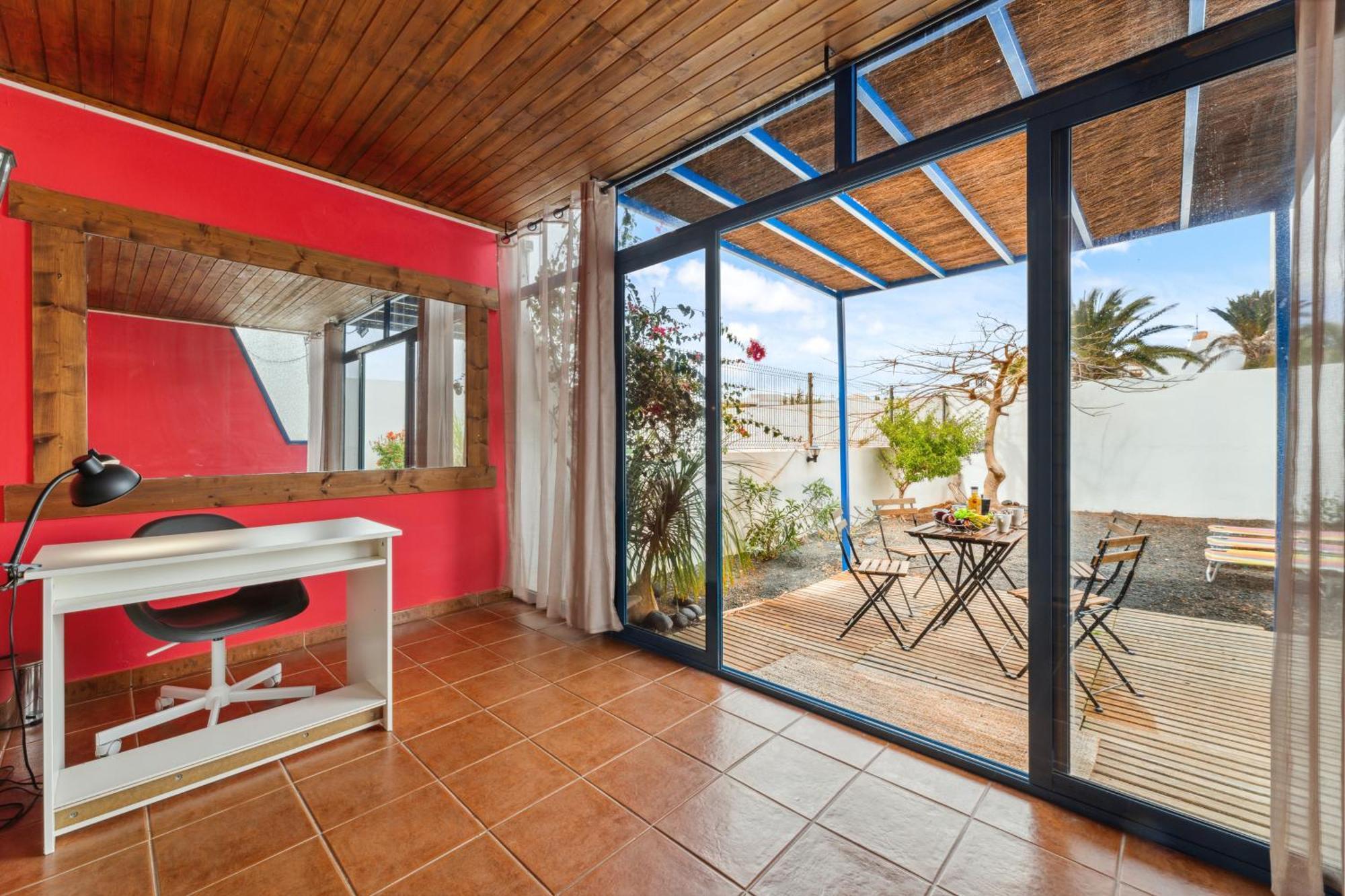 Bayside Casa Canto Refugio Ideal En Costa Teguise Extérieur photo