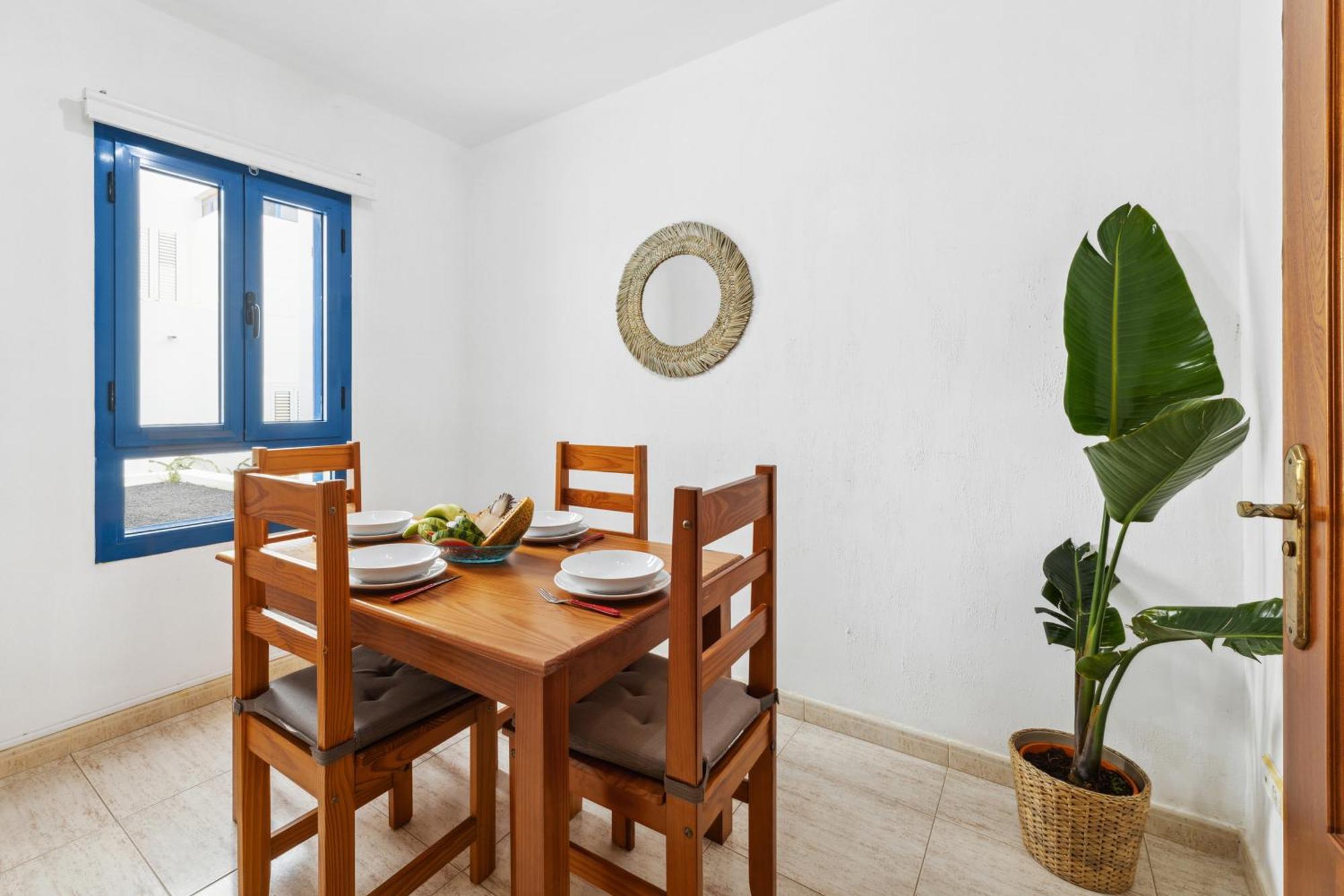 Bayside Casa Canto Refugio Ideal En Costa Teguise Extérieur photo