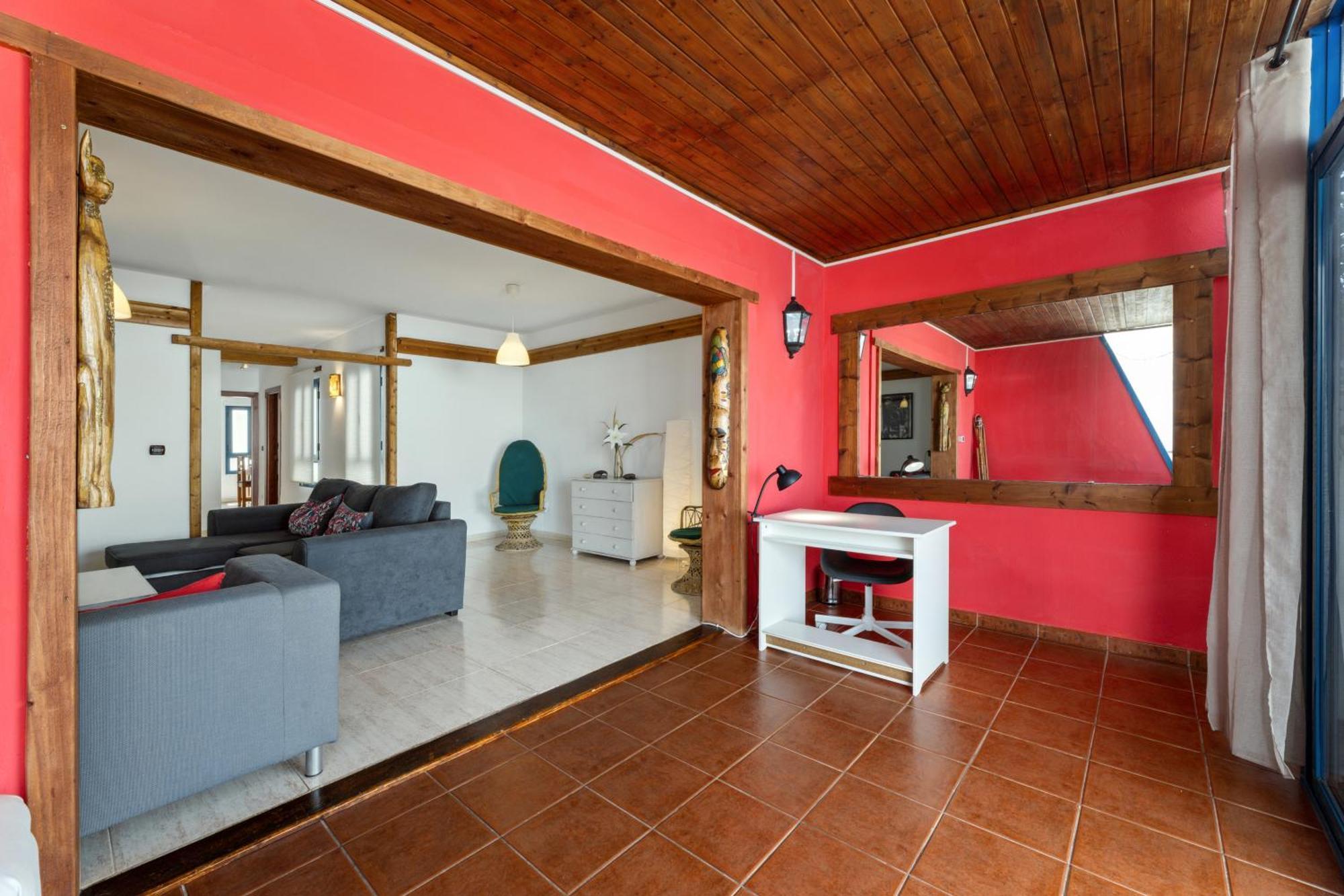 Bayside Casa Canto Refugio Ideal En Costa Teguise Extérieur photo