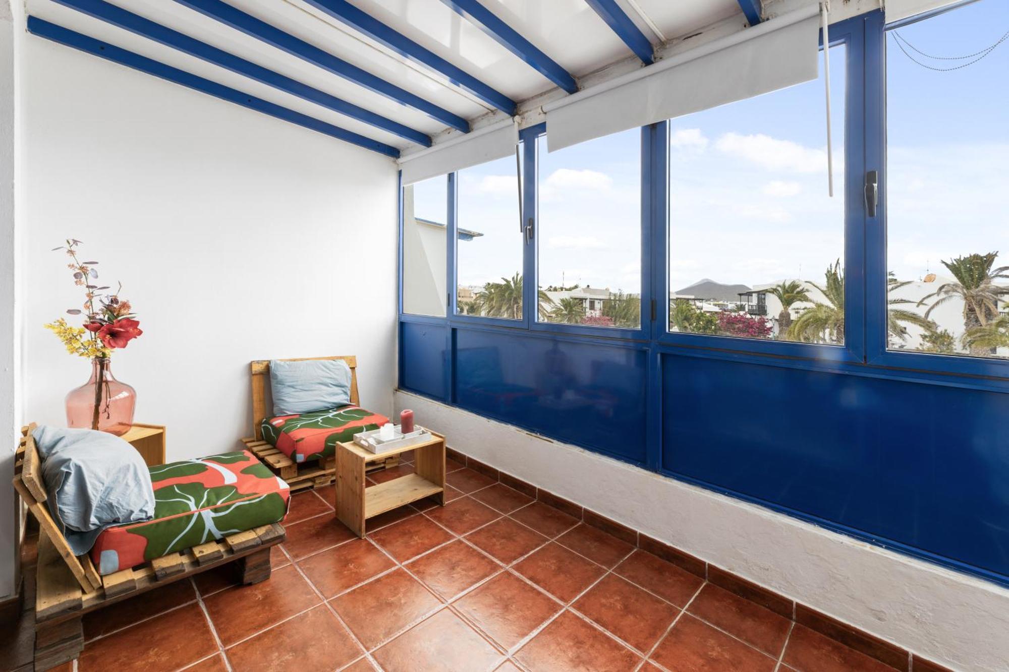 Bayside Casa Canto Refugio Ideal En Costa Teguise Extérieur photo